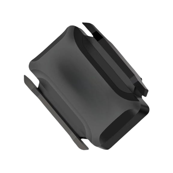 Cadences Speed Double Sensors Waterproofs Bike Computer Speedometer Cycling Sensors Cycling Accessory for Heart Rate Monitor