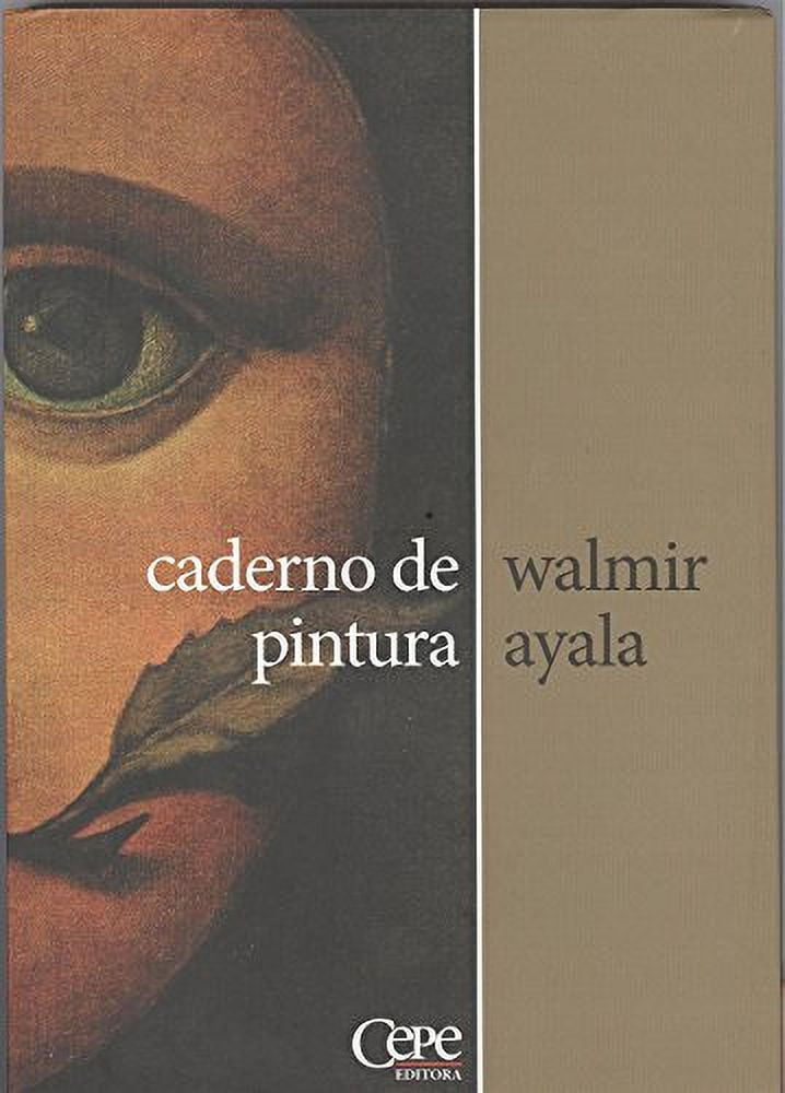 Caderno De Pintura - Walmart.com