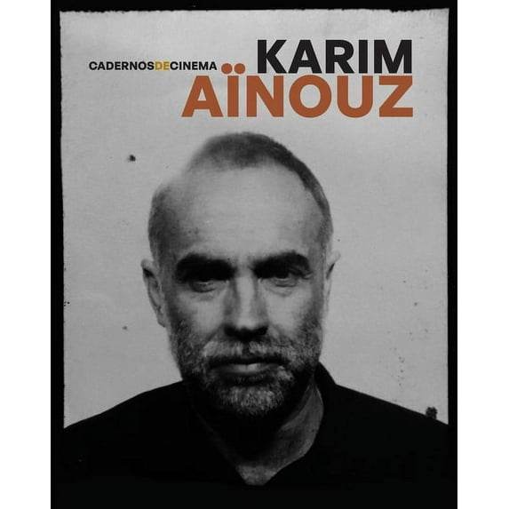 Cadernos de Cinema - Karin Ainouz (Paperback)