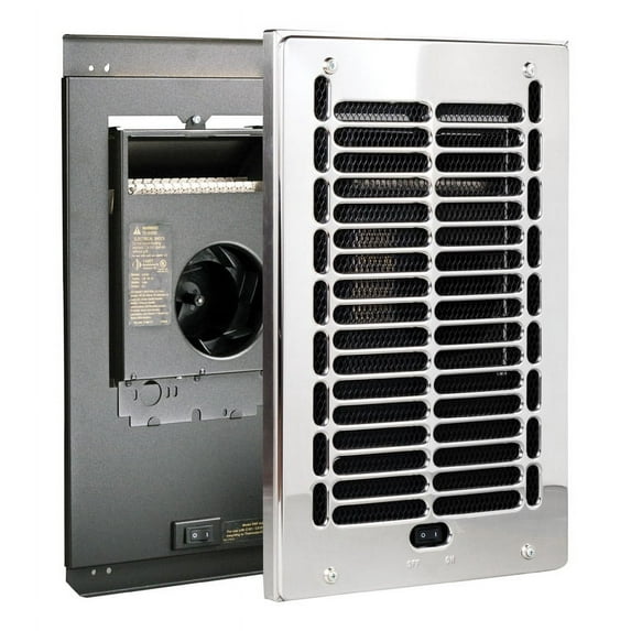 Cadet 1000W RBF Bath Wall Heater