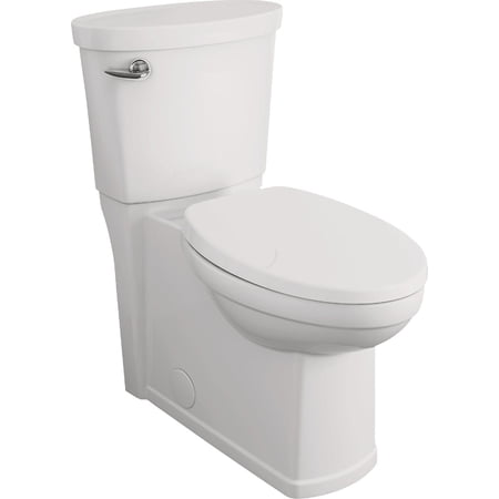 American Standard Cadet 3 Elongated Toilet ADA Compliant - 1.28 gal, White Complete