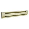 thumbnail image 1 of Cadet 300 sq. ft. 6,825 BTU Convection Baseboard Heater - Case Of: 1, 1 of 2