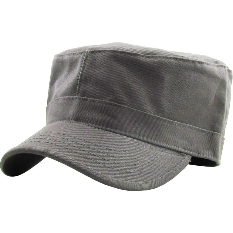 Castro style cap sale