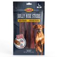 Cadet Bully Hide Sticks for HYZ01 Small Dogs AllNatural Beef Pizzle