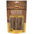 Cadet Bully Sticks for STF9 Small Dogs AllNatural Beef Pizzle, High