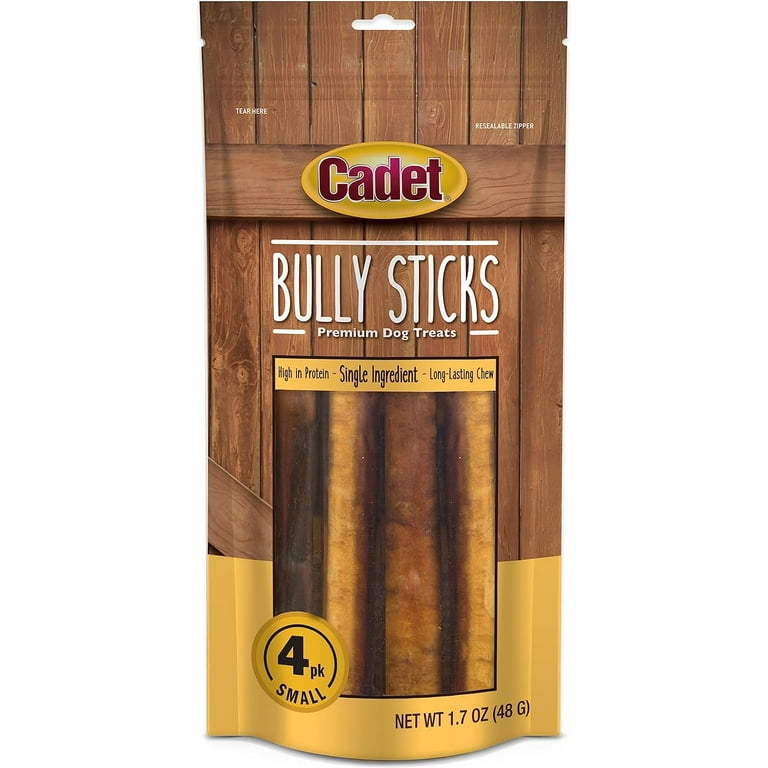 Long bully sticks best sale