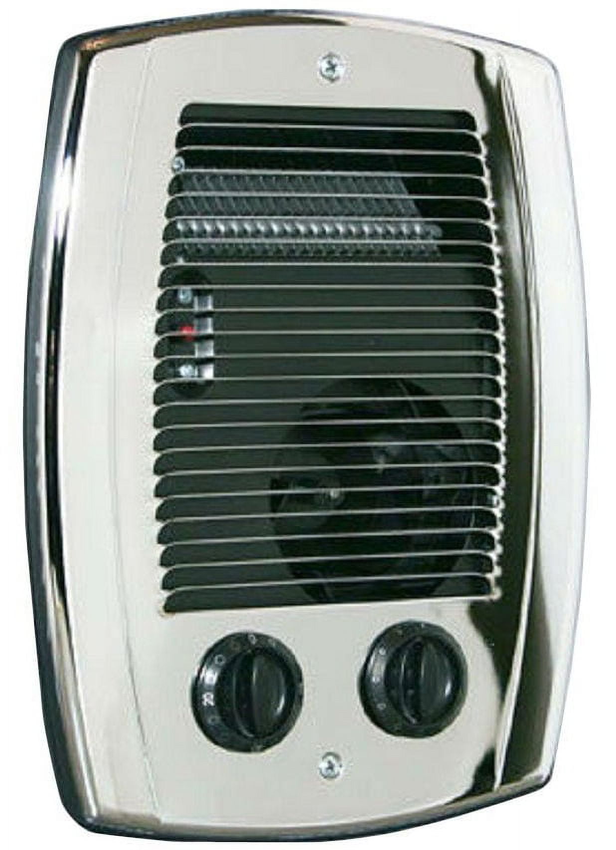 Bathroom Heater Cadet Electric Heaters Cadet CBC103TCH Com-Pak