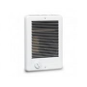 Cadet CSC101TW Wall Heater, 120V 1000W Com-Pak Plus - White