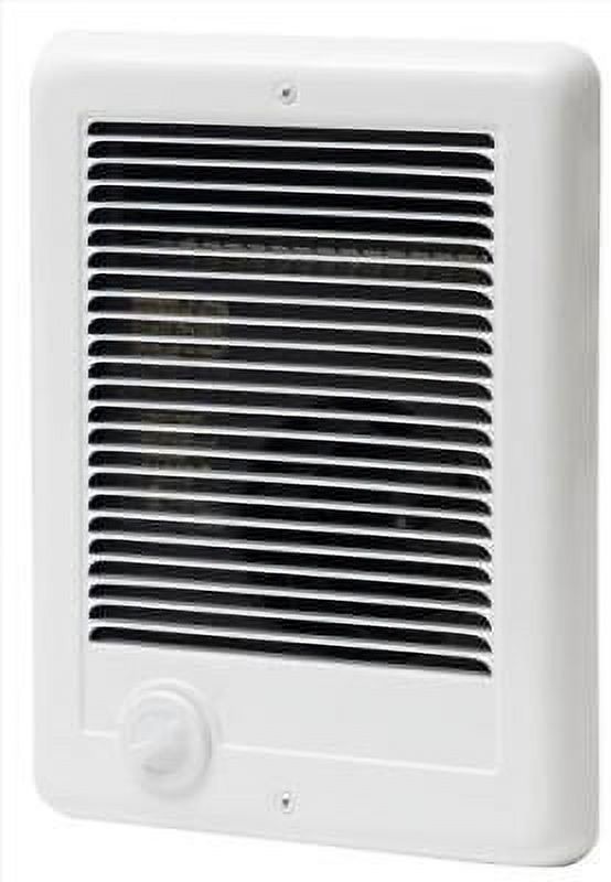 Cadet ComPak 250 sq ft 5120 BTU Electric Wall Heater