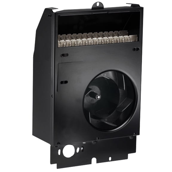 Cadet Com-Pak Electric Wall Heater Assembly Only Without Thermostat (Model: CS151, Part: 67516), 120 Volt, 1500 Watt CA3