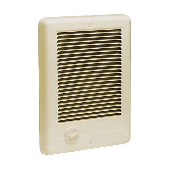 Cadet Com-Pak Grill, Almond CGA