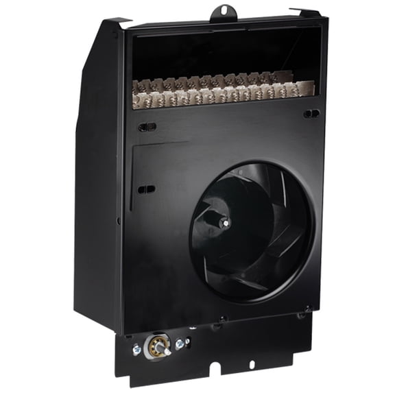 Cadet Cs101t 3415 BTU 120 Volt 1000 Watt Fan-Forced In-Wall Heater Assembly