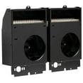 thumbnail image 1 of Cadet Cst302 7680 BTU 208/240 Volt 3000 Watt Twin Fan-Forced Electric In-Wall Heater, 1 of 1