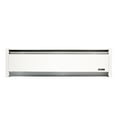 thumbnail image 1 of Cadet Ebhn1500 Softheat 5120 BTU Electric Baseboard Heater - White, 1 of 2