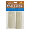 Cadet Junior Stuffed Shin DHF10 Bones Highly Digestible, High Protein