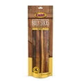 thumbnail image 1 of Cadet Bully Stick Dog Treats for Large Dogs, All Natural Beef Pizzle Dog Chew Sticks, 5.3 Ounce, 4 Count, 1 of 12