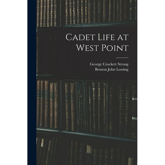 Cadet Life at West Point (Paperback)