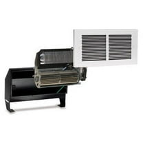 Cadet RMC162W Register 240V 1600 Watt Wall Heater