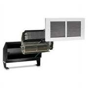 Cadet Register 2000W 240V Fan-Forced Electric Heater, White 63313