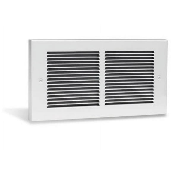 Cadet Register Grill, White 7.375 X Residential, Commercial, Register RMGW