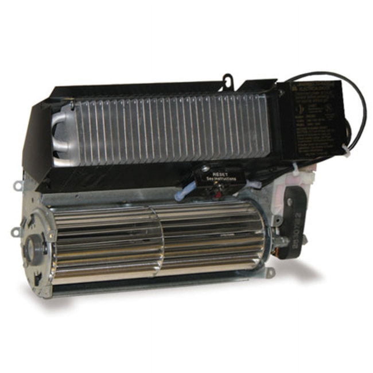 Cadet Rm162 5460 BTU 208/240 Volt 1600 Watt Heater Assembly From The  Register Plus Series - Walmart.com