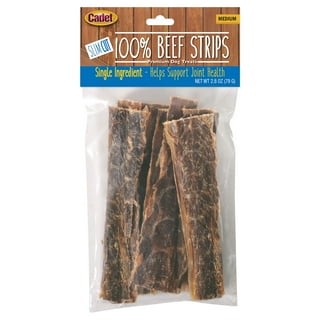 Best low calorie dog chews deals