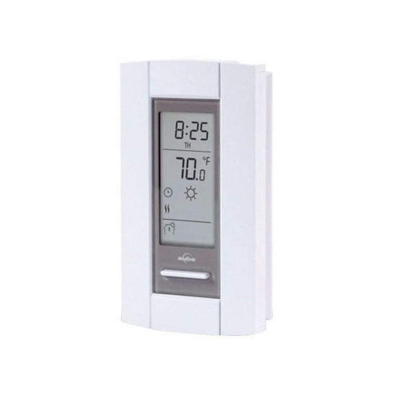 Cadet TH115 Heating Touch Screen Programmable Thermostat