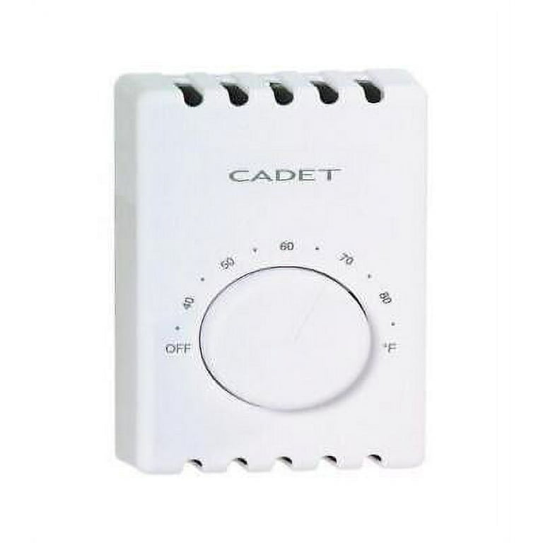 Electric baseboard thermostat deals