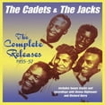 thumbnail image 1 of Cadets & Jacks - The Complete Releases 1955-57 - Music & Performance - CD, 1 of 1