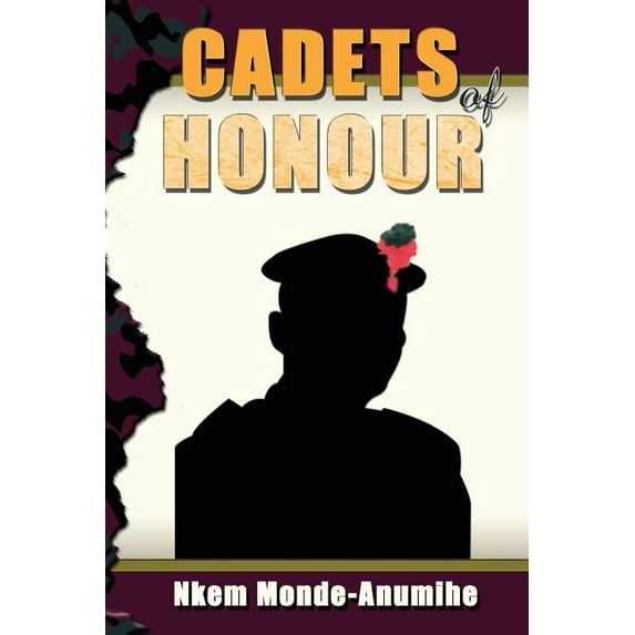 Cadets of Honour (Paperback)