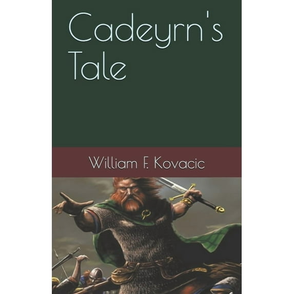 Cadeyrn's Tale, (Paperback)