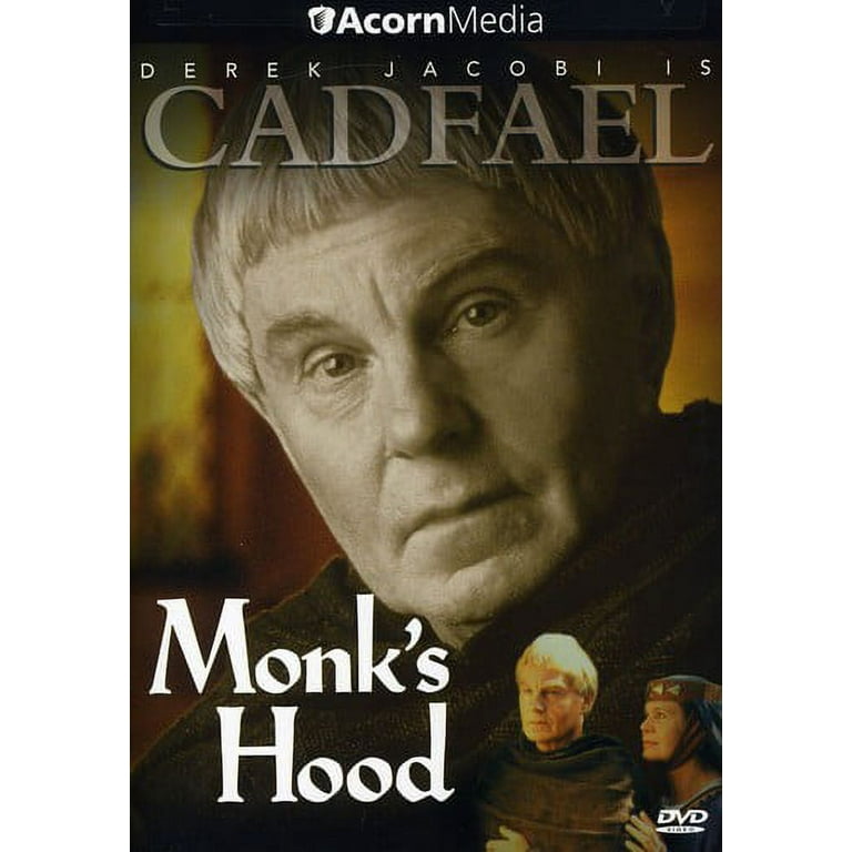 Amazon.com: Cadfael - Monk's Hood : Derek Jacobi, Michael