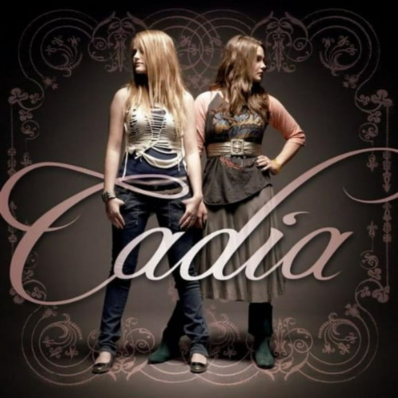Cadia Deluxe Edition Edition CD/DVD