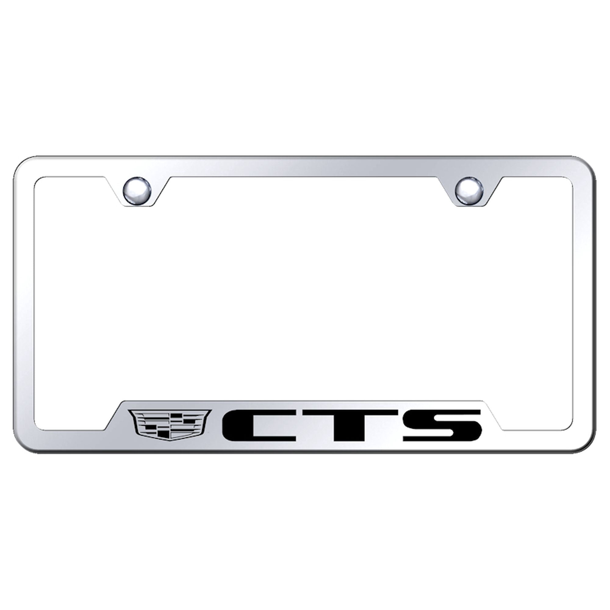 Eurosport Daytona Stainless Steel License Plate – H3 Hummer Logo Custom Vanity Plate, Made In USA