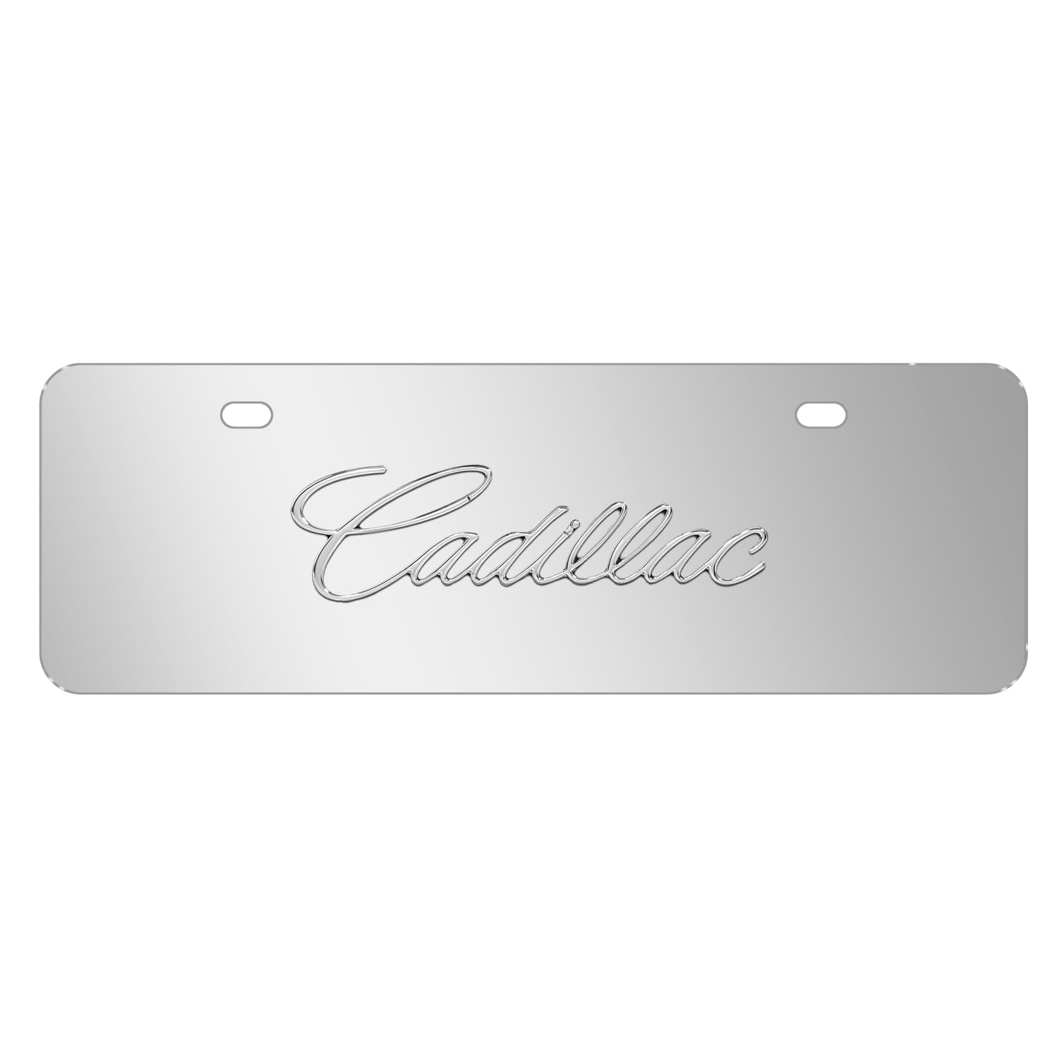 Cadillac 3D Script Name 12