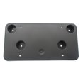 thumbnail image 1 of For Cadillac ATS 2015 2016 2017 2018 License Plate Bracket | Front | Made of Polypropylene Plastic | Coupe/Sedan | Replacement For GM1068188 | 191275389409, 22933880, 1 of 5