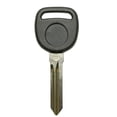 thumbnail image 1 of Cadillac B111 (Circle-Plus) Transponder Key GM VLS, 1 of 2