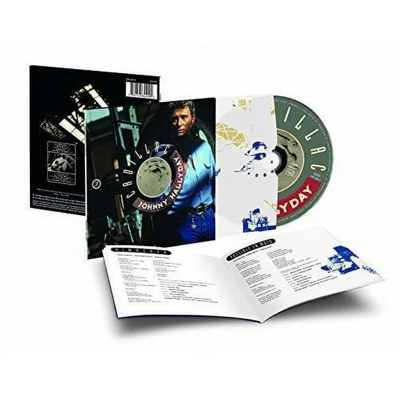 Cadillac (CD)