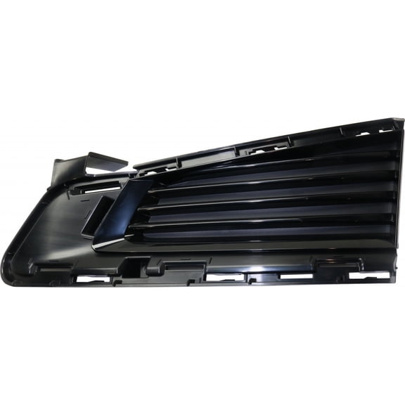 Cadillac Cts Bumper Reflector
