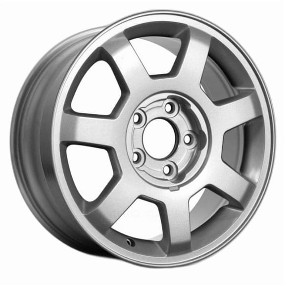 2003-2004 Cadillac CTS 16" Silver OEM Factory Wheel Rim 9594996