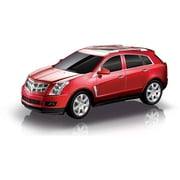 Cadillac Crossover 1:18 R/C Car, Red