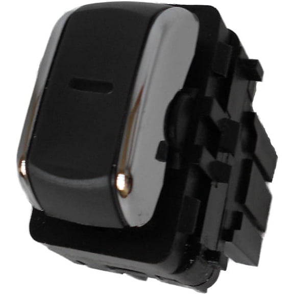 Cadillac DeVille Passenger Power Window Switch 1997-1999 (electric control panel lock button auto driver passenger door)