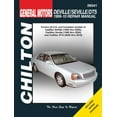 thumbnail image 1 of Pre-Owned Cadillac Deville ('99-'05), Seville ('99-'04), Dts ('06-'10) (Paperback) 1563928450 9781563928451, 1 of 1