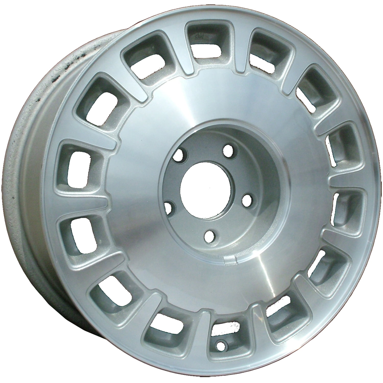 Chevrolet Corvette 5462C OEM Wheel | 9597863 | OEM Original