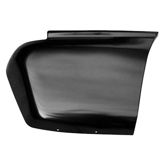 For Cadillac Escalade 2002 03 04 05 2006 Quarter Panel Passenger Side | Rear | Lower | 25 X 18 X 7 Inches | Made of Steel | Replacement For RRP3654, 615343647203