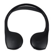 Cadillac Escalade EST and ESV Headphones - Folding Wireless Single