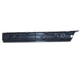 thumbnail image 1 of For Cadillac Escalade ESV 2015 16 17 18 19 2020 Bumper Cover Locating Guide Driver Side | Rear | Made of PP Plastic | Replacement For GM1142111 | 191275893487, 22806425, 1 of 7