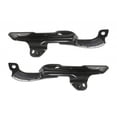 thumbnail image 1 of For Cadillac Escalade ESV 2015 16 17 18 19 2020 Hood Hinge Driver and Passenger Side | Pair | Upper | Made of Steel | Replacement For GM1236162, GM1236163 | 22914276, 22914277, 615343557892, 1 of 4