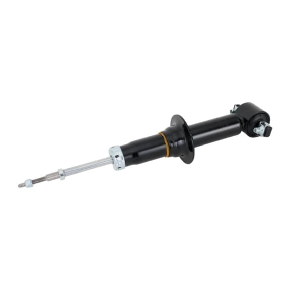 For Cadillac Escalade ESV 2015 16 17 18 19 2020 Shock Absorber And Strut Driver OR Passenger Side | Single Piece | Front | 3.51 In. Damper Travel | 16.85 In. Extended Length