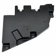 thumbnail image 1 of For Cadillac Escalade ESV/Escalade 2015 16 17 18 19 2020 Bumper Filler Driver Side | Front | Outer | Replacement For GM1088186 | 191275539521, 84354606, 1 of 2